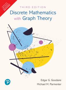 Discrete Mathematics with Graph Theory
