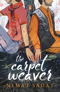 The Carpet Weaver