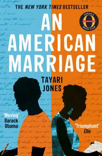 An American Marriage