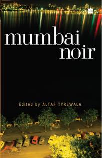 Mumbai Noir