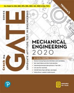 Gate Mechanical Engineering 2020