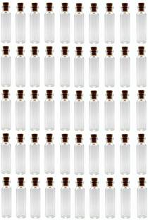 GIFTBASHINDIA 20 ml Glass Bottle