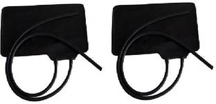 momento B.P Deluxe Black Armlet Pack Of 2 Bp Monitor Cuff