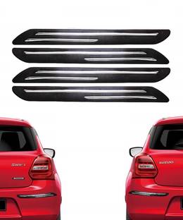 VRT Plastic Car Bumper Guard