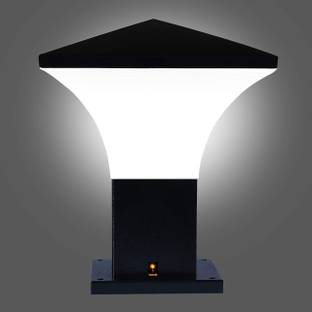 ULTIMATE gatelamp013 Flood Light Outdoor Lamp