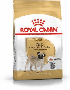 Royal Canin Pug Adult 1.5 kg Dry Adult Dog Food