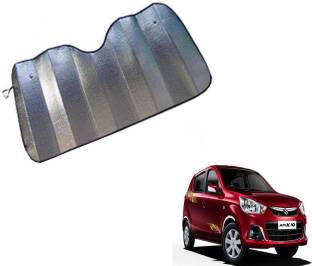 MOCKHE Dashboard Sun Shade For Maruti Suzuki Alto K10