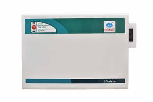 एवरेस्ट EW 300 Used Upto 1 Ton AC वोल्टेज स्टेबलाइजर