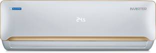 Blue Star 1.5 Ton 5 Star Split Inverter AC - White