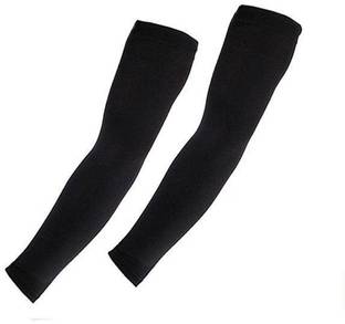 SREEJI Cotton Arm Sleeve For Men & Women