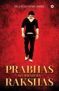 Prabhas My Brahma Rakshas
