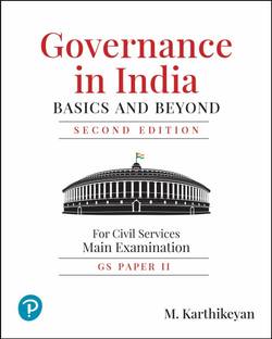 Governance in India Basics and Beyond
