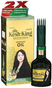 Kesh King hair oil 300 ml Hair Oil