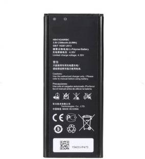 mobicall Mobile Battery For  HUAWEI HONOR 3C (H30-U10), ASCEND G730