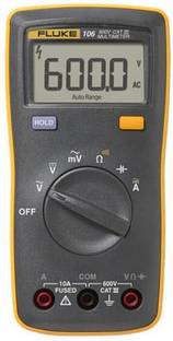 FLUKE 106 Digital Multimeter