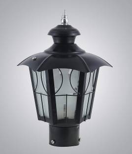 ULTIMATE gatelamp015 Gate Light Outdoor Lamp