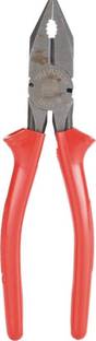 TAPARIA 1621-8/1621-8N Combination Snap Ring Plier (Length : 8 inch) Lineman Plier