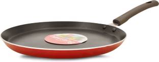 NAVRANG Non Stick Dosa Tawa 26 cm diameter