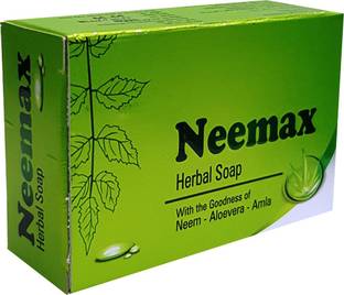 Neemax Ayurvedic Soap