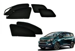 Auto Hub Side Window Sun Shade For Mahindra
