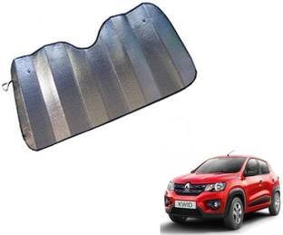 MOCKHE Dashboard Sun Shade For Renault Kwid