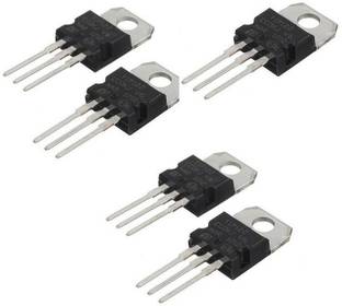 Zigshash TIP122 NPN Transistor NPN Transistor