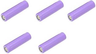 Breewell Multi-Purpose use – 5 PCS |Purple|  Battery