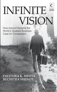 Infinite Vision