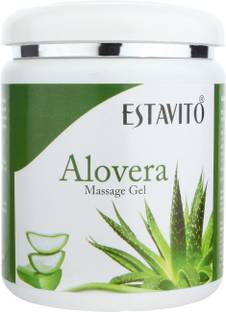 ESTAVITO Aloevera Gel 500gm