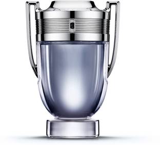 PACO RABANNE Invictus Eau de Toilette  -  100 ml