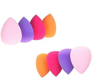 SKINPLUS Face 8 sponge