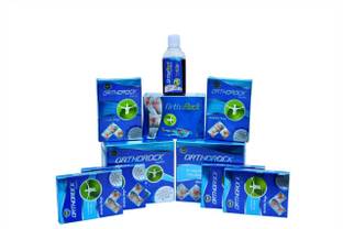 Unique Pharma ORTHOROCK Capsules