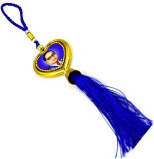 फैंसी Babasaheb Ambedkar कार हैंगिंग ऑर्नामेंट
