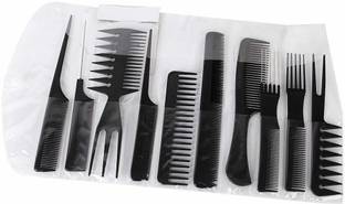 lanellie Hairdressing hairdresser Barber Combs Professional Comb Kit