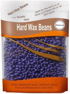 LAMRA HAIR REMOVAL HARD WAX BEAN ,WAX BEAN FACIAL HAIR REMOVAL Wax