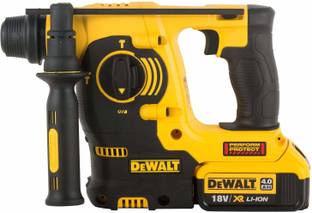 DEWALT 18V 24mm 3 Mode DCH253M2-QW Hammer Drill