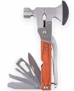 पेशकर Multi Hammer Multi Functional Hammer विशेष हथौड़ा