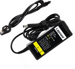 Lapower Latitude D630XFR , D631 , D800 65w 3.34a 65 W Adapter