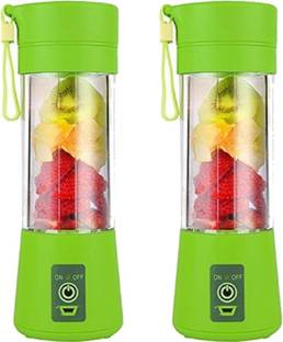 GORICH Plastic Hand Juicer