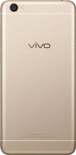 Plus Vivo Y55 Back Panel