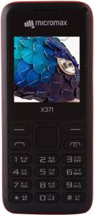 Micromax X371