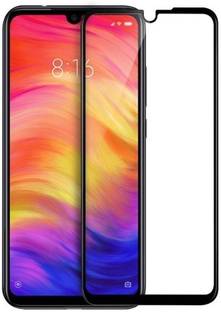 Gorilla Armour Edge To Edge Tempered Glass for Mi Redmi Note 7, Mi Redmi Note 7 Pro, Mi Redmi Note 7S