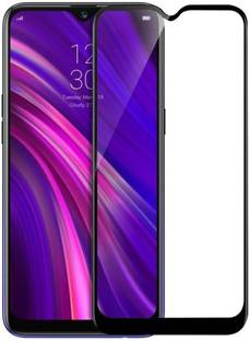 Gorilla Armour Edge To Edge Tempered Glass for Oppo F9, OPPO F9 Pro, Realme 2 Pro, Realme U1, Realme 3 Pro