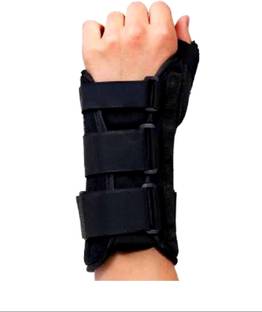 Sr Biotech LEFT WRIST BRACE OR Wrist Support