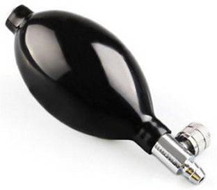 momento BP Monitor Bulb Deluxe Pack Of 1 BP Monitor Bulb