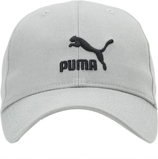 PUMA Solid ARCHIVE Logo BB Cap - Buy PUMA Solid ARCHIVE Logo BB Cap Online  at Best Prices in India | Flipkart.com