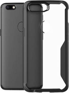 Loopee Back Cover for Oppo A7
