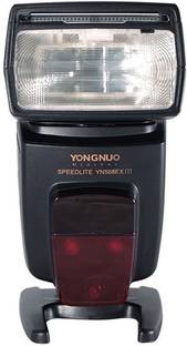 Yongnuo YN568EX III 2.4G TTL High Speed Sync Wireless Flash Speedlite Flash