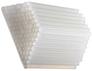 FADMAN 11MM 7-INCH 38 TRANSPARENT Adhesive