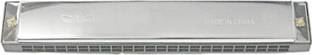 MGP FASHION Beginner 24-Hole 48 -Tones HARMONICA